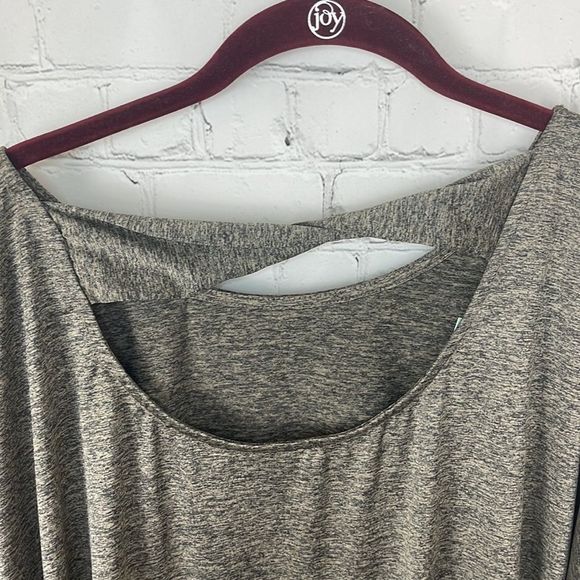 Fortune + Ivy Stitch Fix Blouse Size XXL NWT - Picture 4 of 5